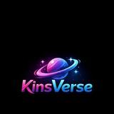 KinsVerse Announcement