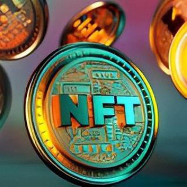 سیگنال NFT🚀|درآمد NFT💰