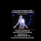 Supra conscience hors du temps le CANAL