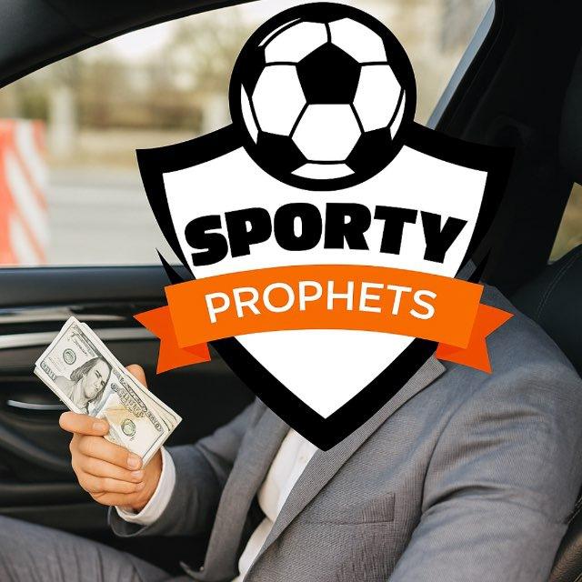 SPORTY PROPHETS⚽️🏀🏅