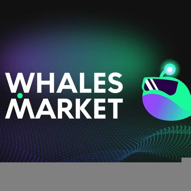 SOL Whales Market
