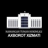 Namangan tumani hokimligi