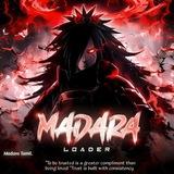 MADARA PAID FREE