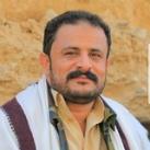 قناة الشاعر أمين الجوفي