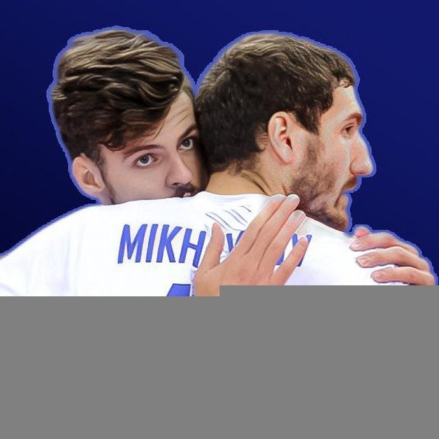 های‌والی‌پرشیا ☕️🏐