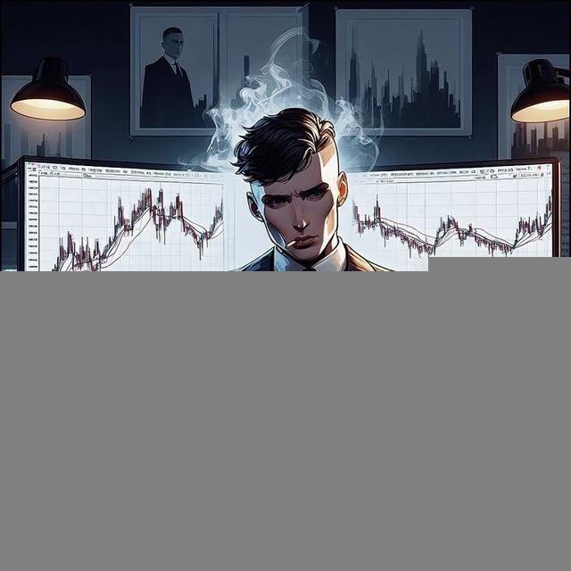 THE CRYPTO ARC || TON