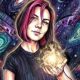 Лиза про управление реальностью