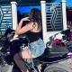 La Sarca Biker 077 🌸