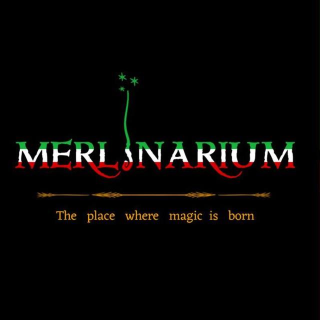 Merlinarium