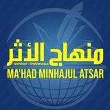 Ma'had Minhajul Atsar Jember