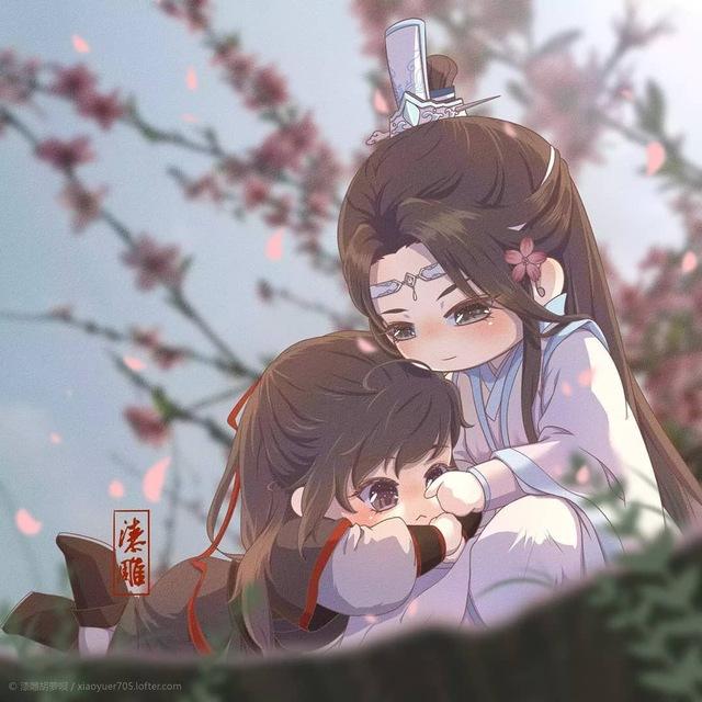🖤Yiling Loyalists Society🖤