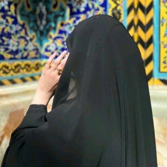 . 🩶 𓏺𓏺 مَلجئٌ لزَهراء