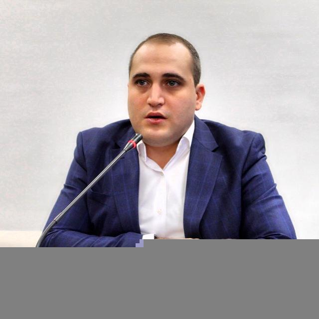 Narek Samsonyan