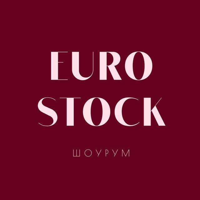 Шоурум EUROSTOCK MOSCOW