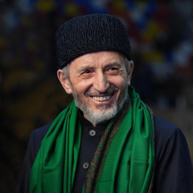 Za Abdulaeva