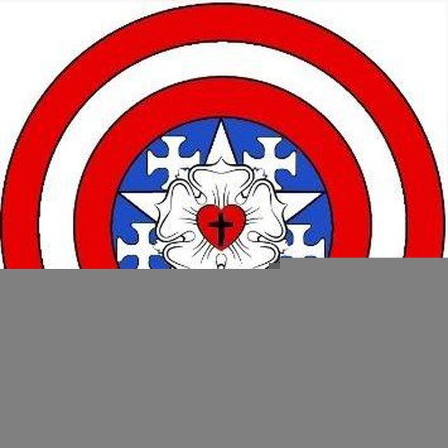 Chaplain America