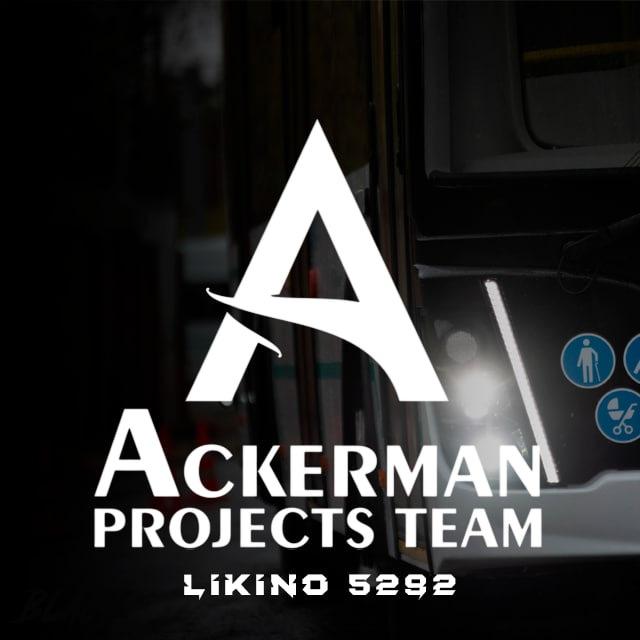『Ackerman Projects』