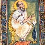 Ethiopian Orthodox Tewahedo Bible