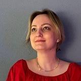 Ганиева про работу и жизнь