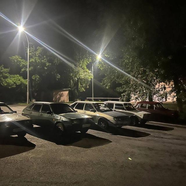 АвтоВАЗ 🥷🦅