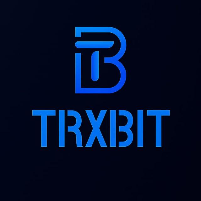 TRXBIT Mark Team
