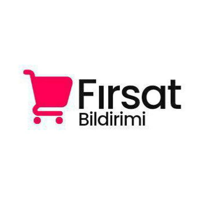 Fırsat Bildirimi 🛍️
