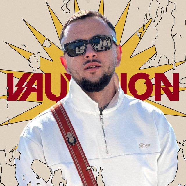 Настоящий музыкальный бизнес VAUVISION Владимира Ванина
