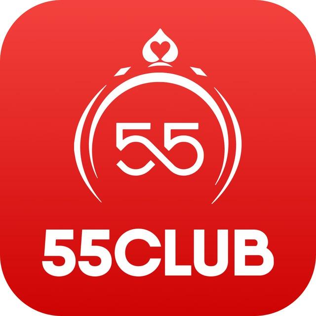 55CLUB Official Channel