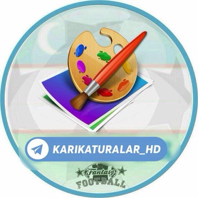 🎨 Karikaturalar_HD 🇺🇿