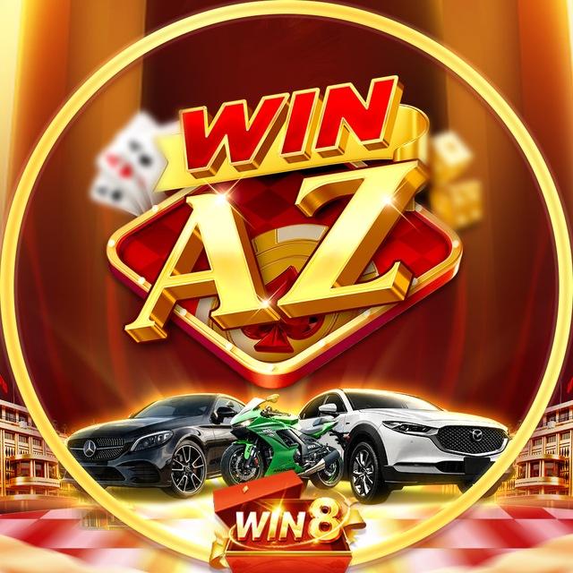 WinAZ - Đẳng Cấp Thượng Lưu