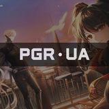 Агенти Панішингу | PGR UA