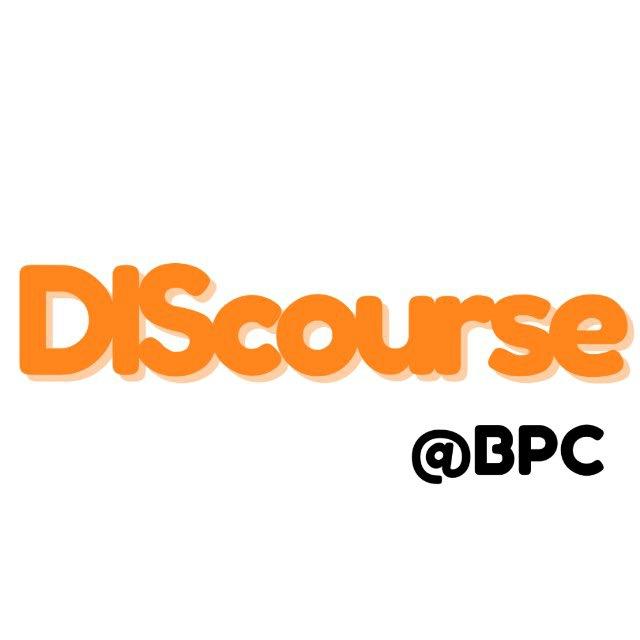 DIScourse@BPC