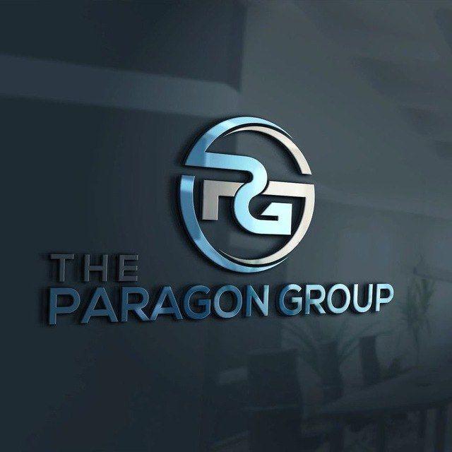 THE PARAGON GROUP
