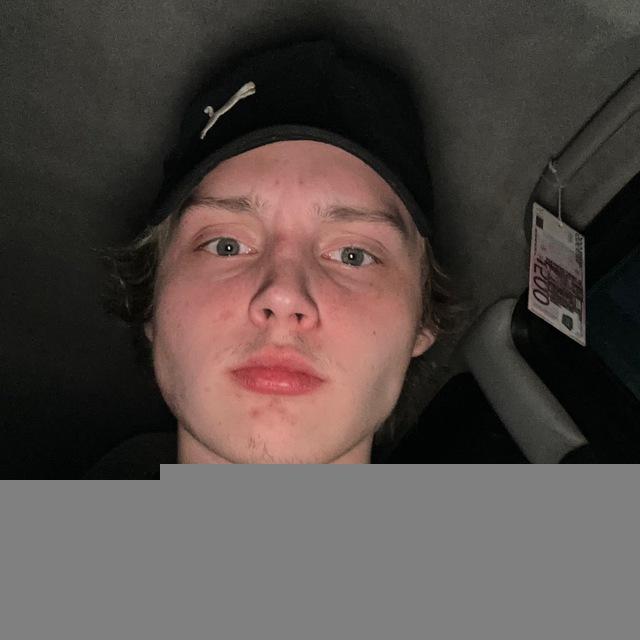 Кто Я???🙈👻