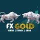 FX GOLD XAUUSD FREE SIGNALS ®