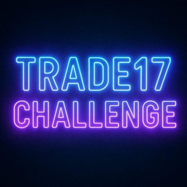 Trade17 Challenge 1k->17к