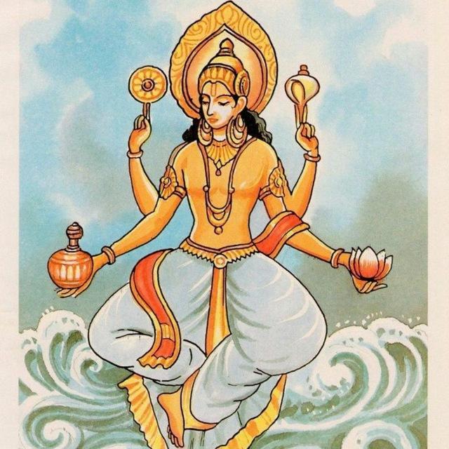 Grupo YOGA y AYURVEDA Medicina Tradicional India en español 📿🌱🕉️🙏🏻