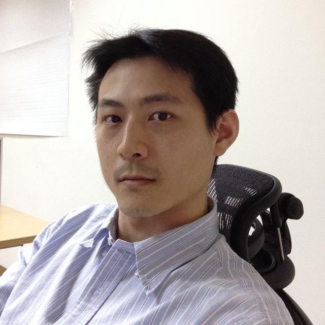 楚狂人
