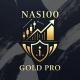 NAS100 & XAUUSD GOLD PROS