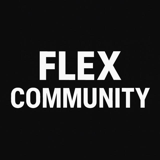 Flex Community