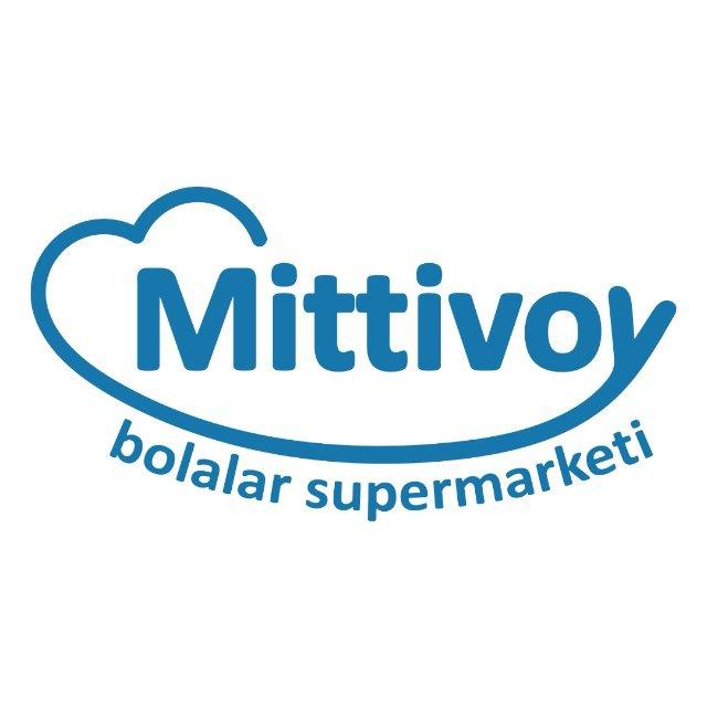 Mittivoy Qoʻqon | supermarket