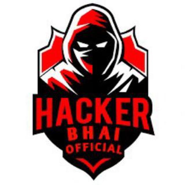 Hacker Bhai offical