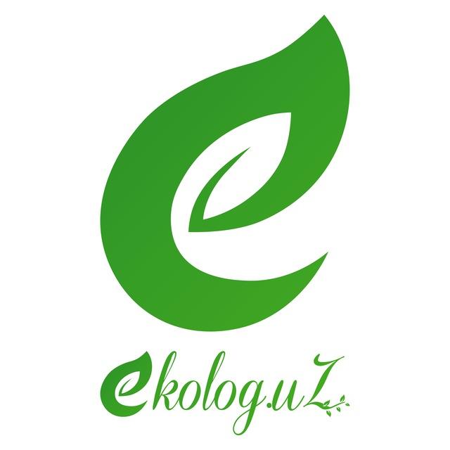 EKOLOG.UZ| UZ🇺🇿
