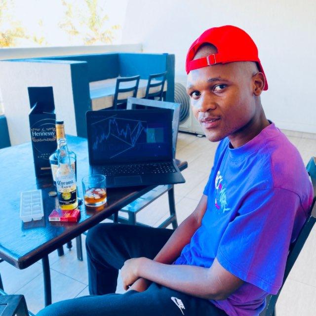 NKULISA NASDAQ TP HIT📈