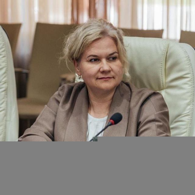 Юлия Таушанкова