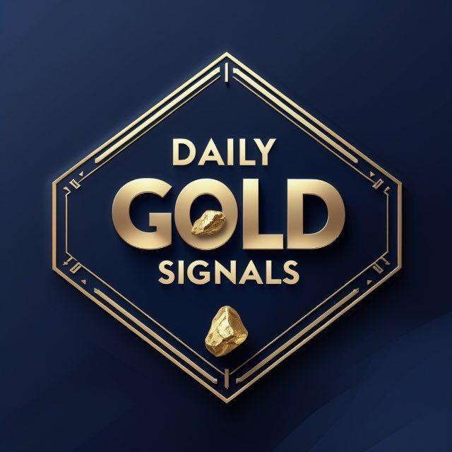 Daily Gold Signals
