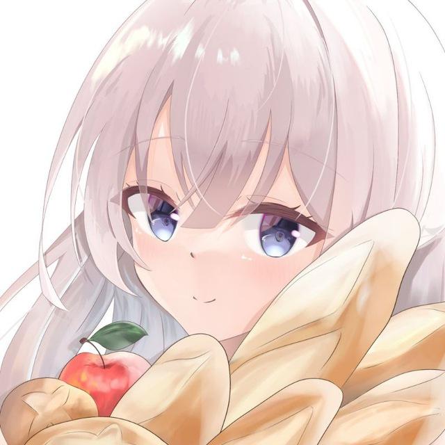 keikoの摸鱼日志 [CN] 🎄