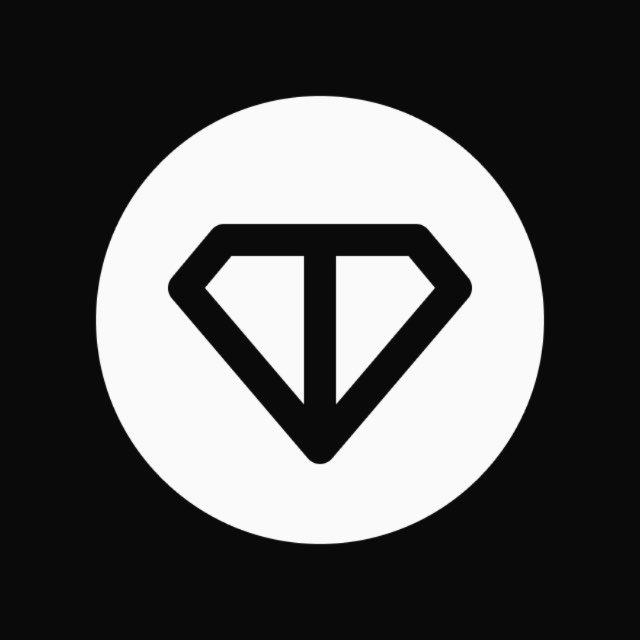 TON Diamonds NFT