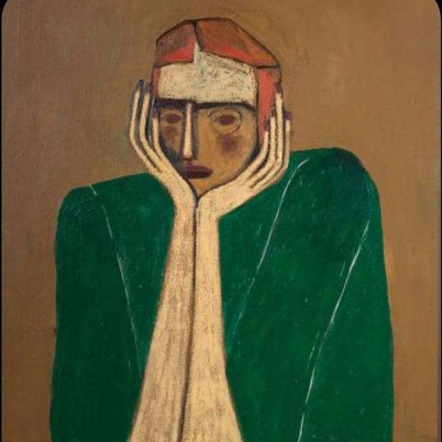 واحةٌ عاطفية