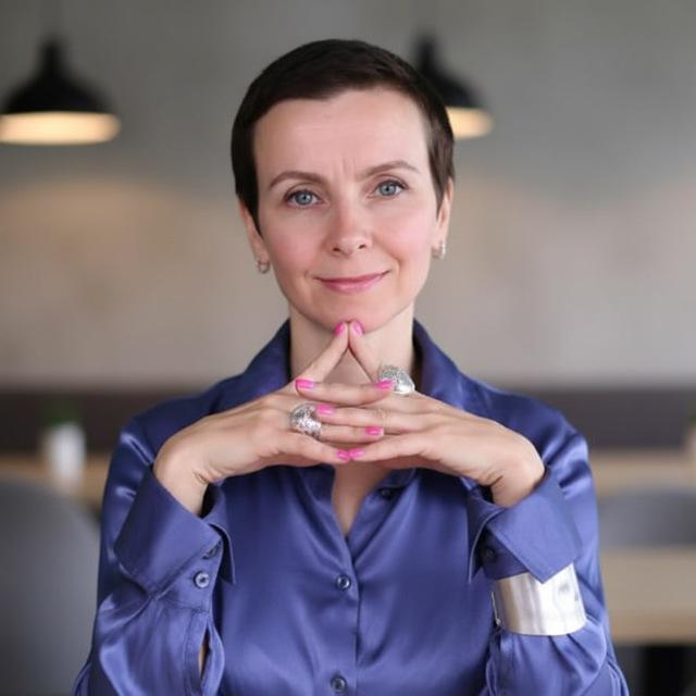 Продажи на смыслах|Оксана Сударева